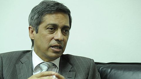 Xavier-Luc Duval: "I ask Michael Sik Yuen to Keep His Word and Resign"