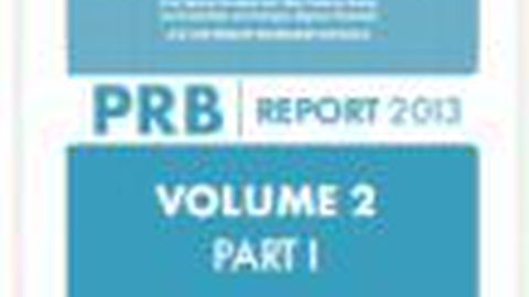 PRB: Errors And Omissions Report Prepared In 2013
