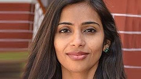 Arrest, Strip-Search of Indian Diplomat in New York Triggers Uproar