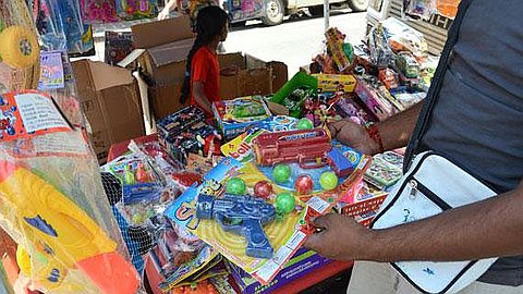 Jouets : Certificat de Conformité Exigé