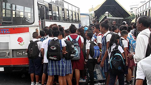 Taux de présence remis en question: enter le bureau de l’Audit?
