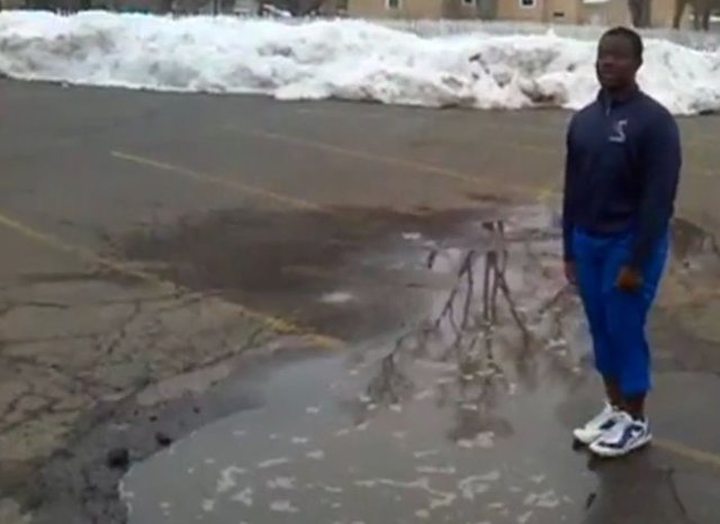 Video of the Day:  Best Fails Of The Week 2 March 
