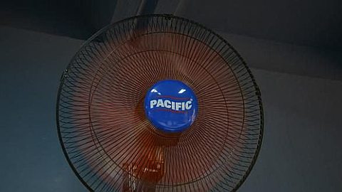 New Controversy Over Fans