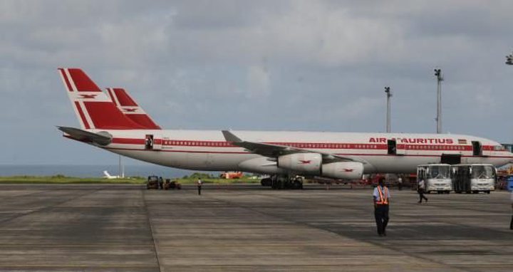 Air Mauritius: Deux Vols Annulés Suivant ...