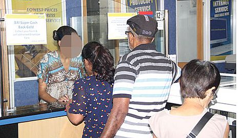 Super Cash Back Gold : Rs 5,4 Milliards Déjà Disponibles pour le Remboursement