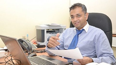 CWA : Rs 275000 par mois pour Yousouf Ismaël