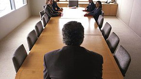 Bad Boss? 7 Management Moves to Avoid