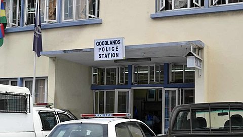 Goodlands: a civil servant alleges having been attacked by a minister and police officers