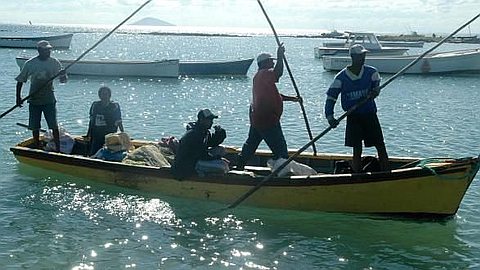 Haute-Rive: 59 Fishermens Mobilize Against Illegal Construction