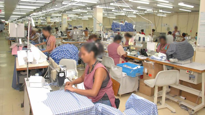 Secteur textile: Rs 200 millions de pertes ...