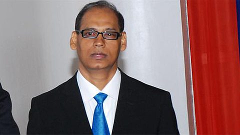 Vidéo Dénonçant la MSAW: «Des Sanctions Vont Pleuvoir», Prévient le Ministre Seeruttun