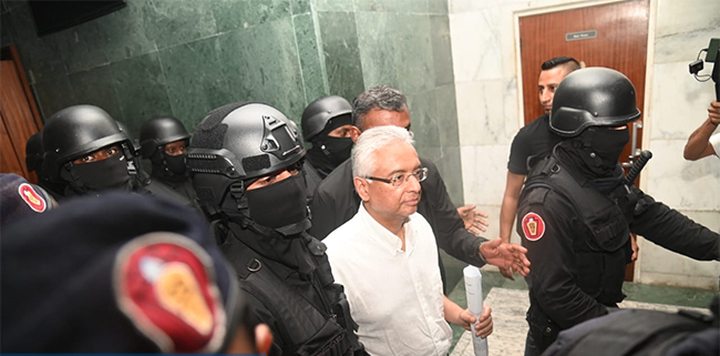 Pravind Jugnauth, Former Prime Minister of Mauritius
