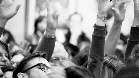 Making a Big Decision? Don't Wait for Everyone to Agree