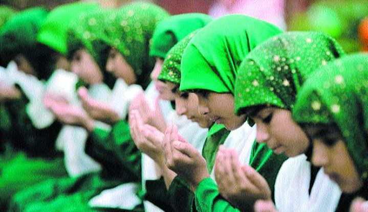 Début du Ramadan ce Week-End