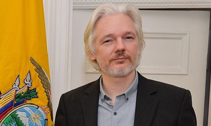 Julian Assange Says He'll 'Accept Arrest' if...