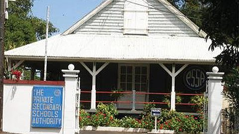 PSSA : La Participation des Collèges Payants Recommandée pour les Examens Nationaux