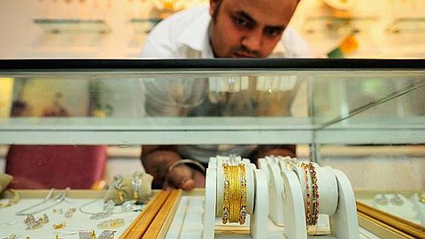 Advertisements on Second Hand Jewellery Prohibited from December 1
