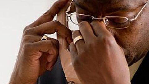 The Right Way to Give Your Boss Bad News