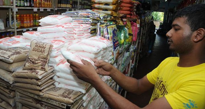 Sugar: Increase In Levy Takes Effect from Monday