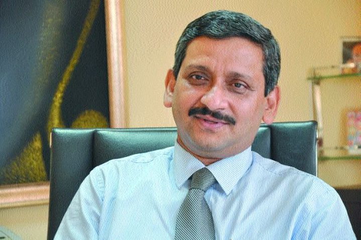 Ranjan Kumar Mohapatra: IndianOil 