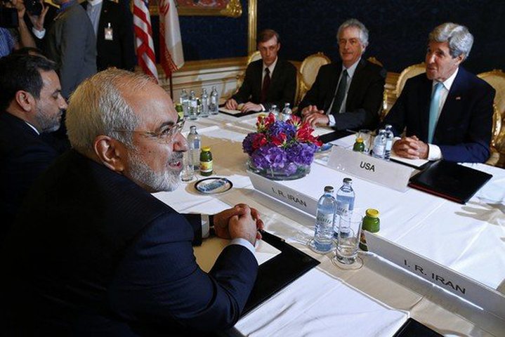 West Sees Significant Gaps With Iran on Nuclear...