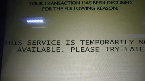 MCB : les distributeurs automatiques en panne à travers le pays