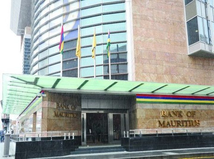 Banque de Maurice(BoM)