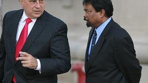 Mauritius' Diplomat Fined for Underpaying Help in Englewood, US