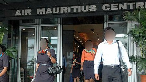 Air Mauritius : plus de tickets gratuits pour les pilotes