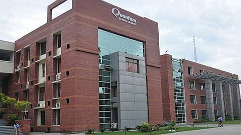 Affaire Sobrinho: Quantum Global «victime de collateral damage» contre-attaque