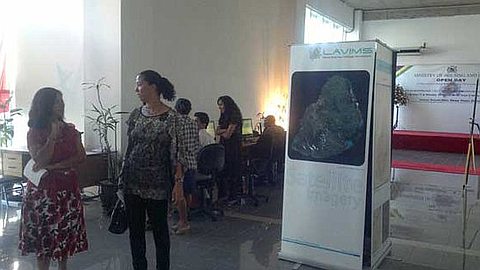 The Computerized Land Registry to Stop Bad Practices in Real Estate