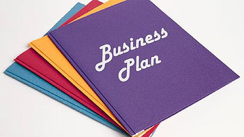 Five Tips to Creating a Winning Business Plan