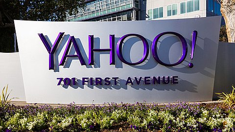 Yahoo scanned all of its users’ incoming emails on behalf of U.S. intelligence official