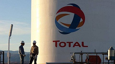 Total signs first post-sanctions Western energy deal with Iran