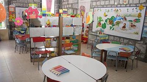 Education Obligatoire: Tous les Enfants en Classe à Partir de 3 Ans