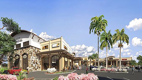 Rs 400 million for shopping mall at Boulet Rouge, Flacq