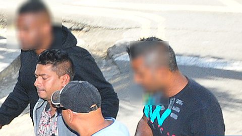 Ganesh Niko: un conseiller de ministre au passé tumultueux