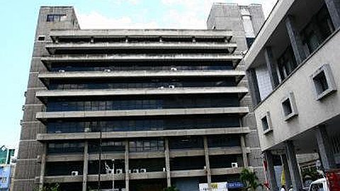 Department Of Public Service: Innovative Systems Established