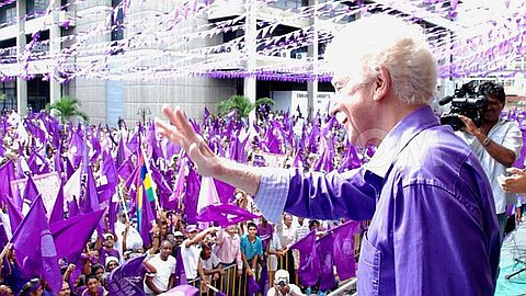 Combien ça Coûte: le Business des Campagnes Electorales