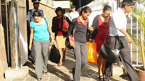 Wage Increase: MEF Undertakes a Survey