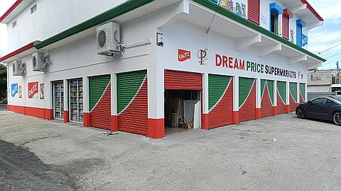 Grandes surfaces: Winners et Dream Price en pole position