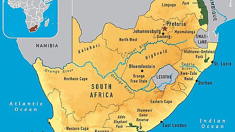 South Africa’s Tourism Market Holds Steady