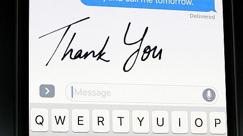 Apple's iOS 10 iPhone and iPad update causing issues for some users