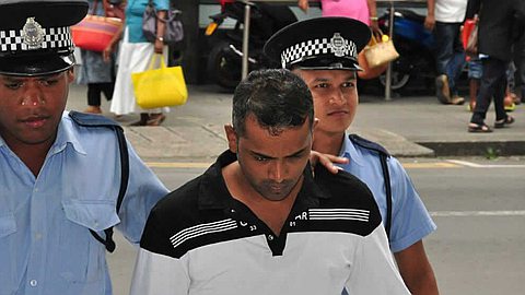 L’agent de sécurité de l’ICTA provisoirement inculpé de tentative de meurtre 