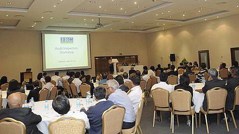 Auditors Who Ignoring Laws Will Be Punished