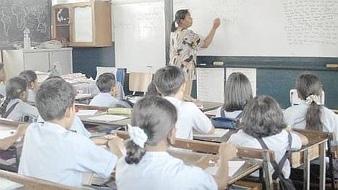 Reform of CPE: a Formula "Resit" Soon in Force