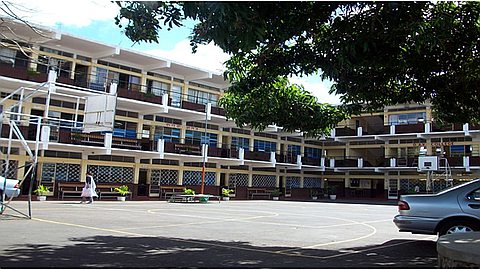 Nine-Year Schooling: la Filière Préprofessionnelle, une Voie à Valoriser