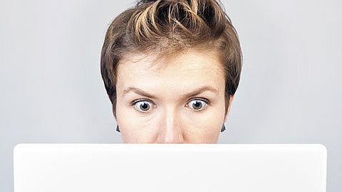 50 Shades of Scandal (and How to Deal With It)