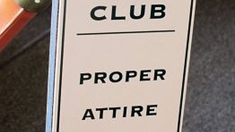 Le Dress Code qui s’Impose aux Courses Hippiques