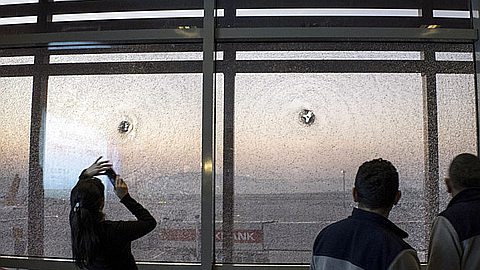 Blast Kills One at Istanbul Airport, Investigation Launched